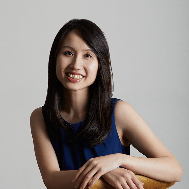Weave Living - Amy Kwok